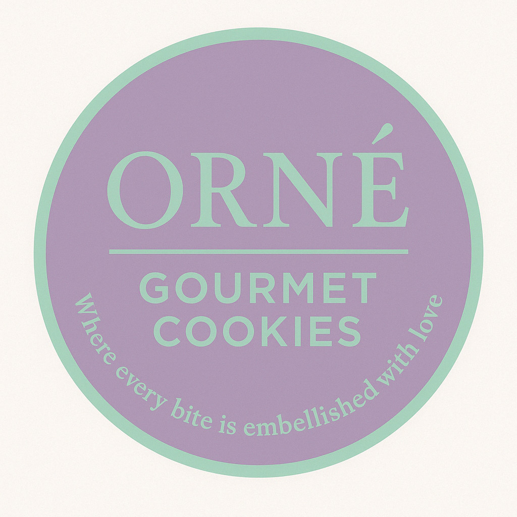 🍪 “What Makes a Cookie Gourmet?”